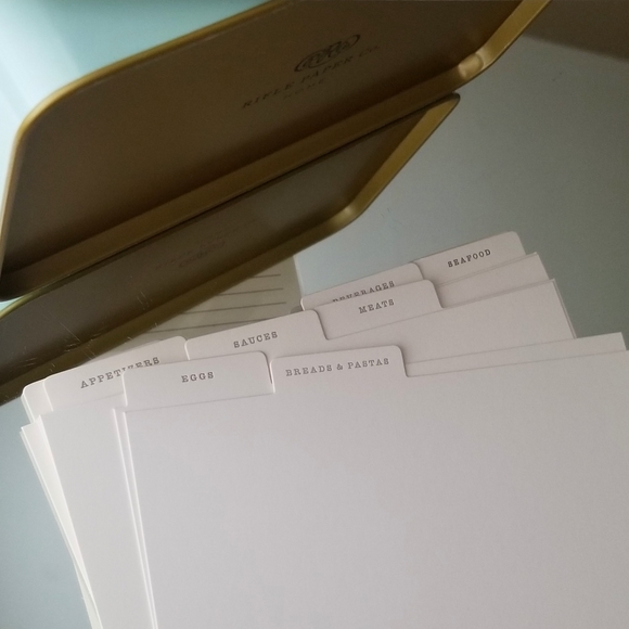 Rifle Paper Co. | Kitchen | Rifle Paper Co Mint Green Citrus Floral ...